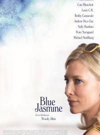 Blue Jasmine