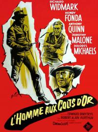 L'Homme aux colts d'or