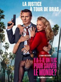 Y a-t-il un flic pour sauver le monde ?