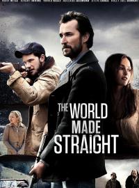 The World Made Straight