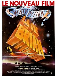 Monty Python : La Vie de Brian