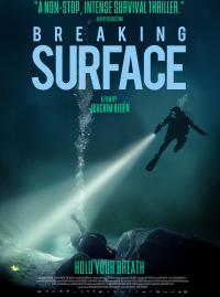 Jaquette du film Breaking Surface