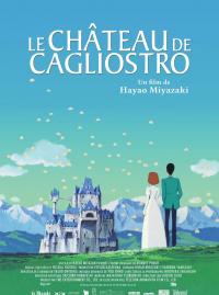 Le Château de Cagliostro
