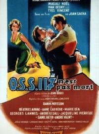 OSS 117 n'est pas mort