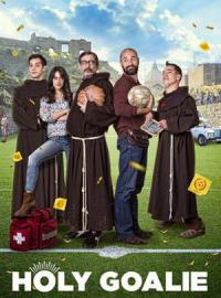 Jaquette du film La sainte équipe