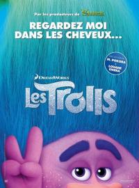 Jaquette du film Les Trolls 2