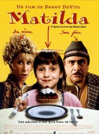 Matilda