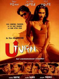 U-Turn, ici commence l'enfer
