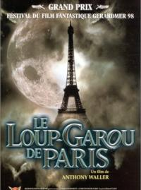 Le Loup-garou de Paris