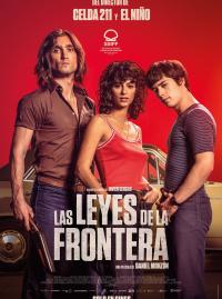 Les Lois de la Frontière