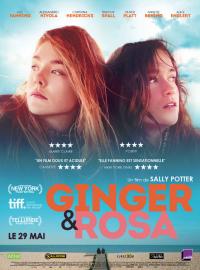 Ginger and Rosa