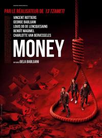 Jaquette du film Money