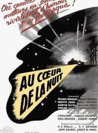 Au cœur de la nuit