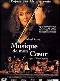 La Musique de mon coeur