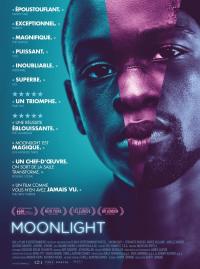 Jaquette du film Moonlight