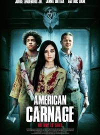American Carnage