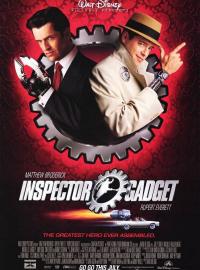 Inspecteur Gadget