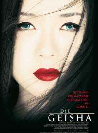 Mémoires d'une geisha