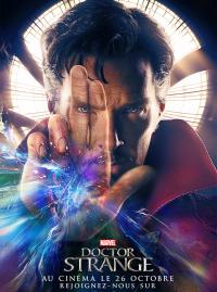 Doctor Strange