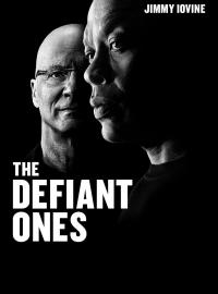 Jaquette du film The Defiant Ones