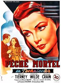 Pêché mortel