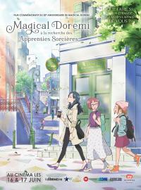 Looking For Magical DoReMi