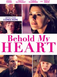 Behold My Heart