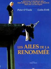 Jaquette du film Les Ailes de la renommée