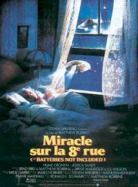 Miracle sur la 8e rue