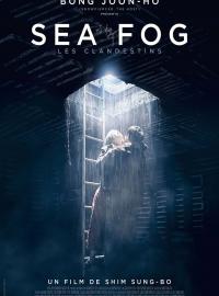 Jaquette du film Sea Fog : Les Clandestins