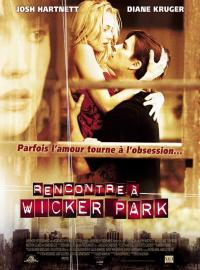 Jaquette du film Rencontre à Wicker Park