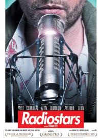 Jaquette du film Radiostars