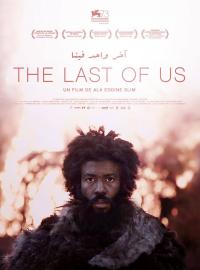 Jaquette du film The Last of Us