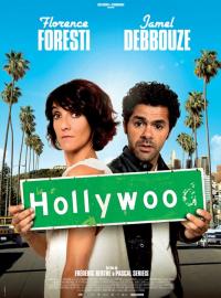 Jaquette du film Hollywoo