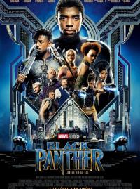 Black Panther