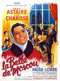 La Belle de Moscou