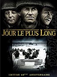 Jaquette du film Le Jour le plus long