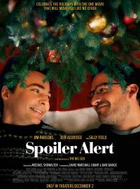 Spoiler Alert