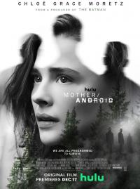 Jaquette du film Mother/Android