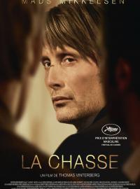 Mads Mikkelsen