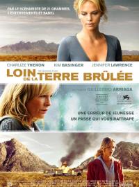 Jaquette du film Loin de la terre brûlée