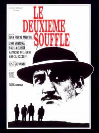 Le Deuxième souffle