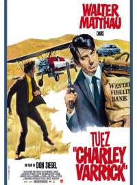 Tuez Charley Varrick !