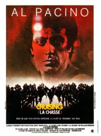 Jaquette du film La Chasse