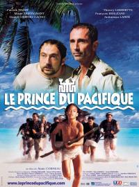 Jaquette du film Le Prince du Pacifique