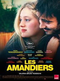 Jaquette du film Les Amandiers