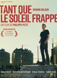 Jaquette du film Tant que le soleil frappe