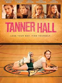 Tanner Hall