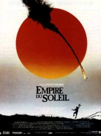 Jaquette du film L'Empire du soleil