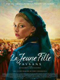 La Jeune Fille et les Paysans